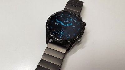 [Análisis] Huawei Watch GT 2: El reloj inagotable