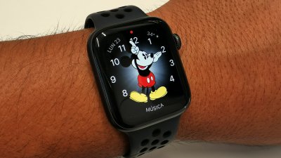 [Análisis] Apple Watch Series 5: Posiblemente el mejor smartwatch