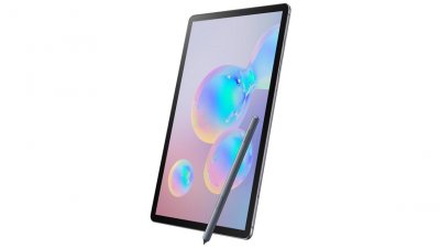 [Análisis] Galaxy Tab S6: Ataque directo al iPad Pro