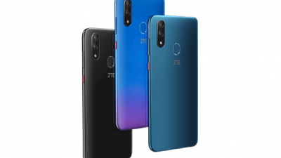 Análisis ZTE Blade V10: Una alternativa más para la gama media