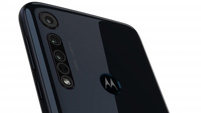 Análisis Moto One Macro: Imágenes a corta distancia