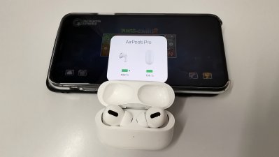 [Análisis] AirPods Pro: Bienvenidos a la cancelación total de ruido