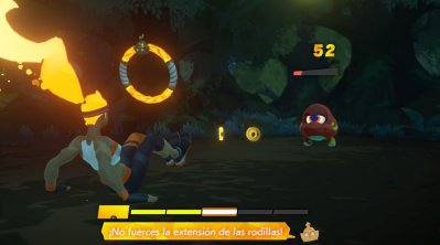 [Reseña] Ejercitándose en casa con Ring Fit Adventure