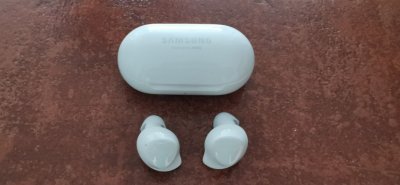 [Análisis] Galaxy Buds+: Una buena actualización
