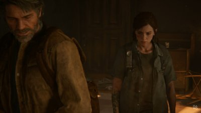 Ya está aquí el nuevo adelanto de The Last of Us Part II