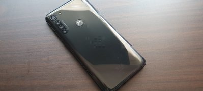[Análisis] Moto G8 Power: Batería para no quedar desconectado
