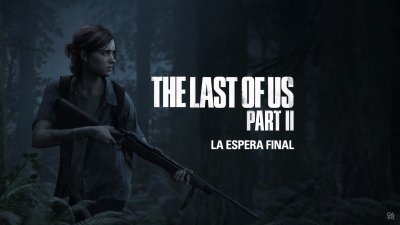 Revive el espectacular lanzamiento de The Last of Us Parte 2