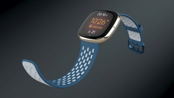 Fitbit temperatura corporal clearance
