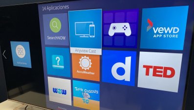[Análisis] Smart TV Hisense ULED 4K: Esperando más
