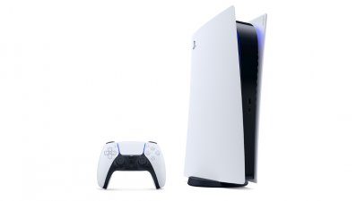 Este viernes inicia la nueva etapa de preventa de PS5