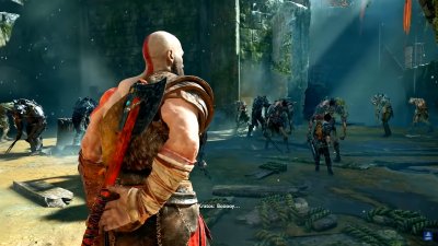 Sony comienza a cerrar el ciclo de la PS4 con este video