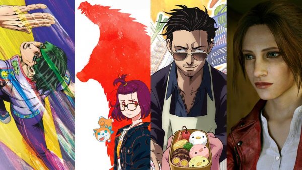 Estos son los nuevos proyectos de anime que llegarán a Netflix -  