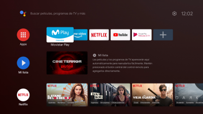 [Análisis] Movistar Play + Mi Box S: Buena combinación