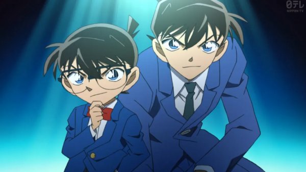 Detective Conan Volvera A Animar Uno De Sus Episodios Legendarios Supergeek Cl