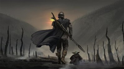 [Reseña] "The Mandalorian" saca aplausos con su final de temporada