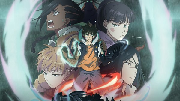 Anime News Network - Official - YouTube-demhanvico.com.vn