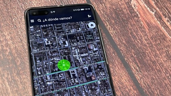¿Cómo localizar un móvil Android?