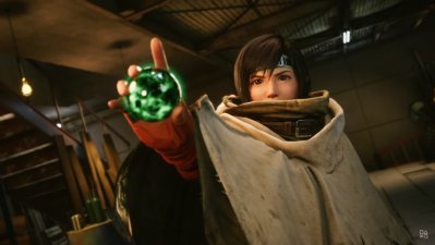 Final Fantasy VII Remake tendrá capítulo exclusivo en PS5
