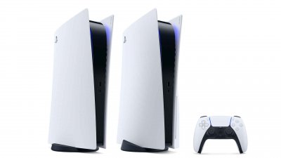 La nueva actualización de la PS5 permitirá usar discos externos