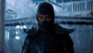 Comparan al actor tras el nuevo Sub-Zero con el mítico Bruce Lee