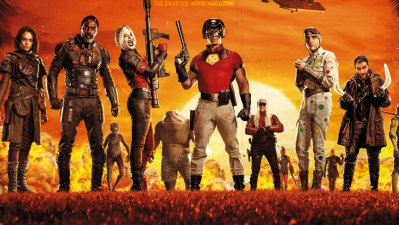 The Suicide Squad: James Gunn tiene permiso para matar a cualquier personaje