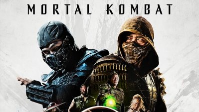 "Mortal Kombat" y "Godzilla vs. Kong" estarán desde el primer día en HBO Max