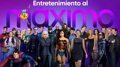 HBO Max busca conquistarnos con todo este contenido