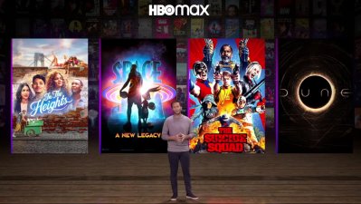 Latinoamérica se queda sin estrenos simultáneos de Warner Bros. en HBO Max