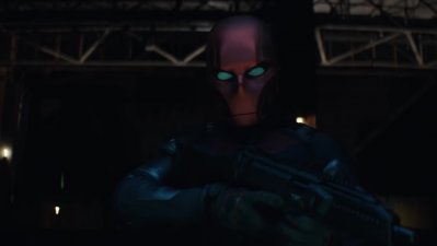 Jason Todd no puede escapar de su trágico destino en "Titans"