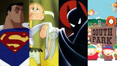 HBO Max tiene una gran deuda en su apartado de animación