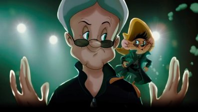 El nuevo adelanto de Space Jam: A New Legacy se afirma en The Matrix