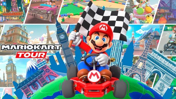Mario Kart Tour dejará de ser compatible con algunos dispositivos
