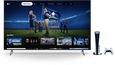 Ahora la PS5 te regala seis meses de Apple TV+