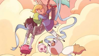 Hora de Aventura: Fionna y Cake tendrán su propia serie en HBO Max
