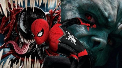 El universo de "Spider-Man" en Sony recibe un nuevo nombre