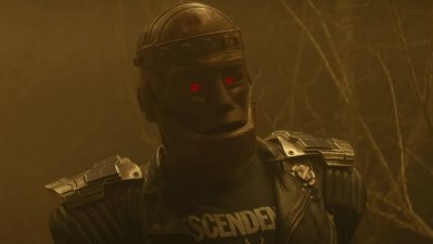 Un tráiler anticipa el caos de la tercera temporada de Doom Patrol