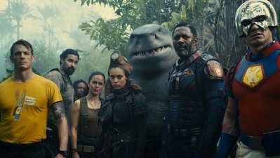 "The Suicide Squad" ya tiene fecha en HBO Max