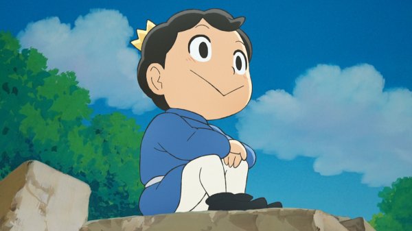  Ranking of Kings  El príncipe sordo demostrará su coraje en Funimation