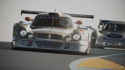 Gran Turismo 7 confirmó su estreno con nuevo adelanto