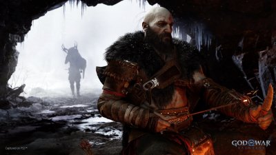 El espectacular tráiler de anuncio de God of War: Ragnarök