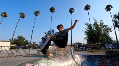 Mira las bondades del nuevo modelo de GoPro