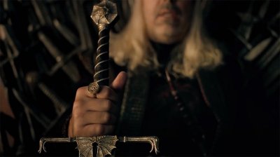 House of the Dragon: La precuela de Game of Thrones se presenta al mundo
