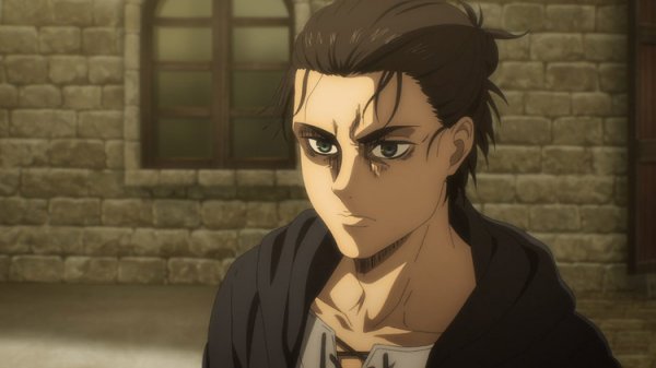 Estrenos anime enero 2022: Shingeki no Kyojin y otras series más