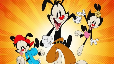 Animaniacs: Las locuras no paran en el tráiler de la segunda temporada