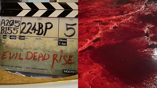 Evil Dead Rise”: esto son los detalles sobresalientes de la