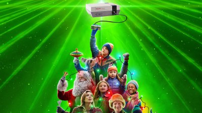"Navidad en 8 Bits" nos recuerda la locura por un Nintendo