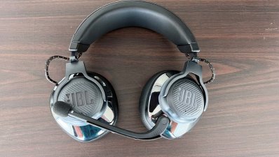 [Análisis] JBL Quantum 800: Una agradable sorpresa
