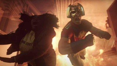 El mundo necesita a Peacemaker en el tráiler de su serie