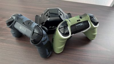 [Análisis] Charge Play Dúo HyperX: Para una Xbox sin pilas