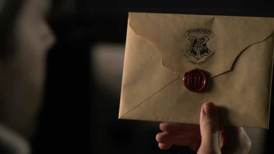 Ya están llegando las invitaciones para la reunión de "Harry Potter"